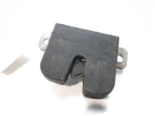 Used Tailgate lock SEAT IBIZA III (6L1) [2002-2009]  8588021