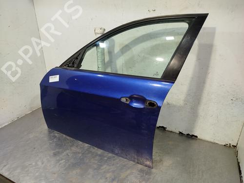 Left front door BMW 3 (E90) 320 d | BP24443701C2 