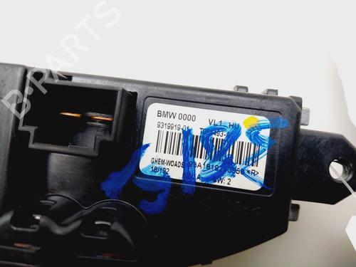 Heater resistor BMW 4 Gran Coupe (F36) 420 d | BP26719470M108 
