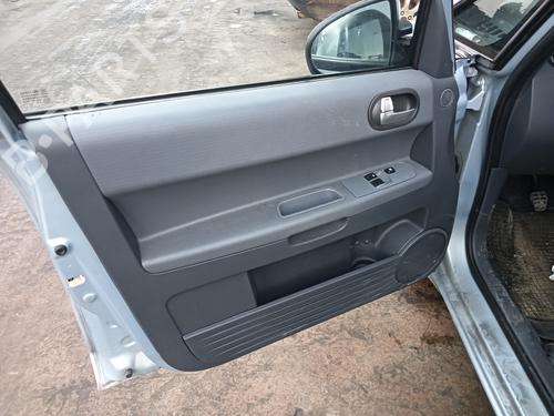 Warning switch MITSUBISHI COLT VI (Z3_A, Z2_A) 1.3 (Z21A) | BP31708815I22 