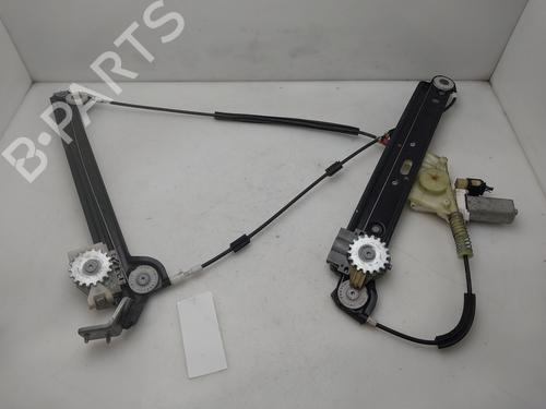 Front right window mechanism BMW 1 (E87) 116 d | BP38438684C23 - Image 3