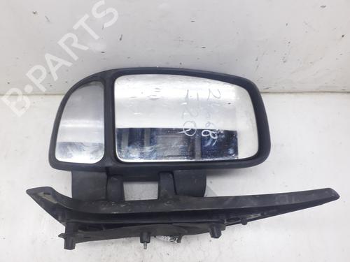 Used Left mirror RENAULT MASTER II Van (FD) 2.5 dCi (120 hp) 8405119