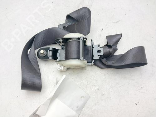 Rear center seatbelt HONDA ACCORD VIII (CU) 2.2 i-DTEC (CU3) | BP17394406I27 