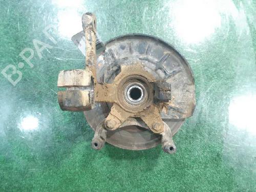 Right front steering knuckle SKODA FELICIA II (6U1) 1.9 D | BP6818471M26 