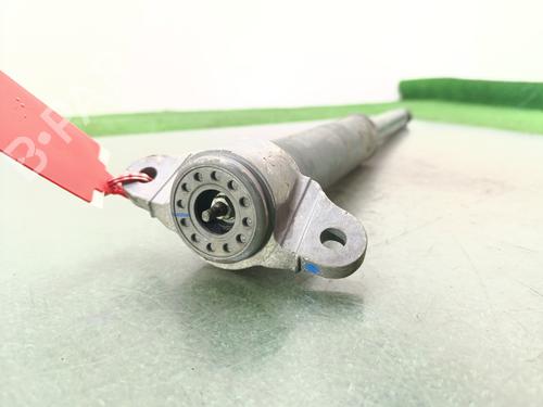 Right rear shock absorber FORD FOCUS IV (HN)  | BP29719243M19 
