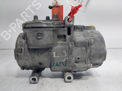 Used AC compressor AC compressor 37153164 37153164