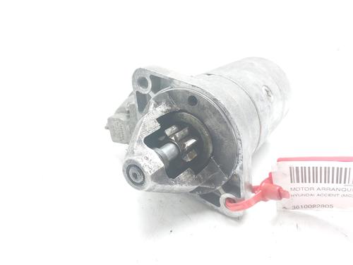 Starter HYUNDAI ACCENT III Saloon (MC) 1.4 GL | BP18033023M8 