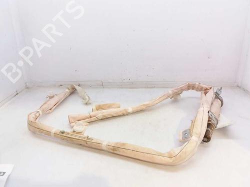 Used Right curtain airbag TOYOTA PRIUS (_W3_) 1.8 Hybrid (ZVW3_) (99 hp) 2876508