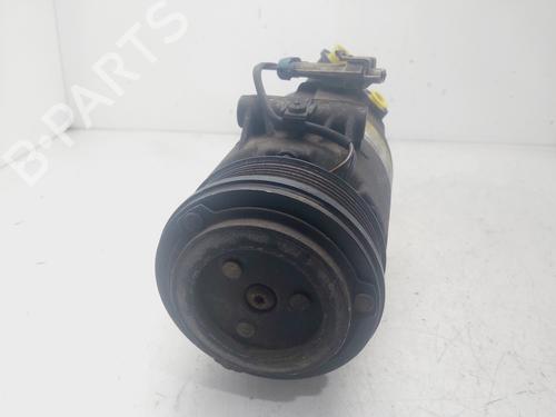 Used AC compressor OPEL ZAFIRA A MPV (T98) [1999-2006]  29750587