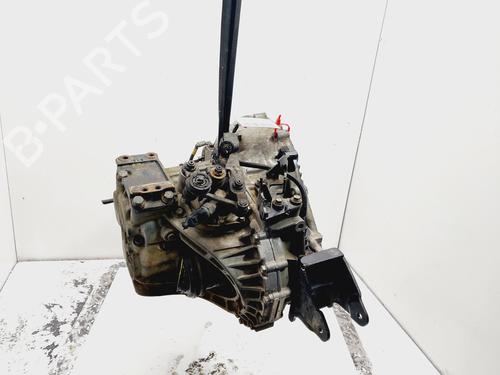 Gearbox HYUNDAI SONATA V (NF) 2.0 CRDi | BP19651989M3 