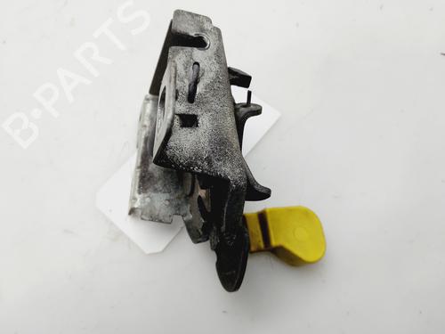 hjelmlås CITROËN NEMO Box Body/MPV (AA_) 1.3 HDi 75 | BP31210234C133