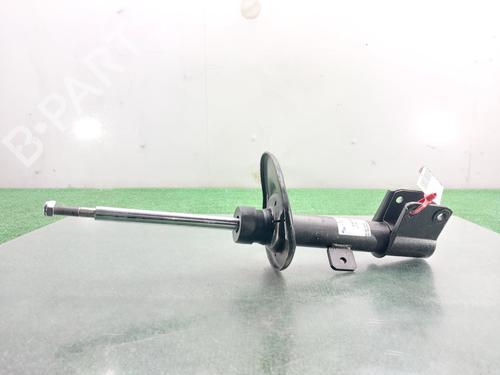 Used Right front shock absorber PEUGEOT PARTNER Box Body/MPV 1.6 HDi (75 hp) 5080017