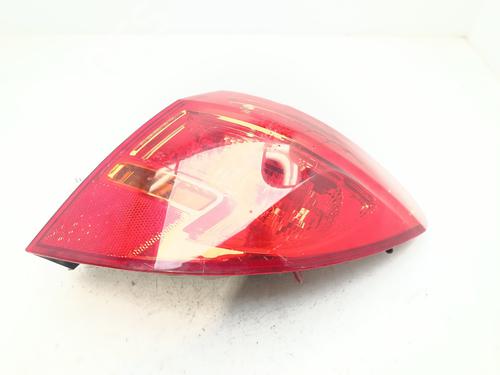 Used Right taillight Right taillight OPEL MERIVA B MPV (S10) [2010-2017] 34437097 34437097