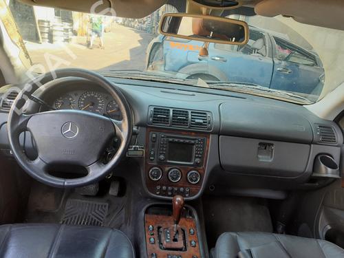 Turbocharger/Supercharger MERCEDES-BENZ M-CLASS (W163) ML 400 CDI (163.128) | BP20131624M71 