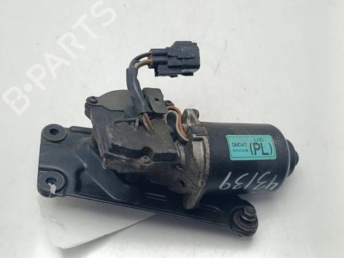 Used Front wiper motor Front wiper motor DAEWOO KALOS (KLAS) 1.2 (72 hp) 39889578 39889578