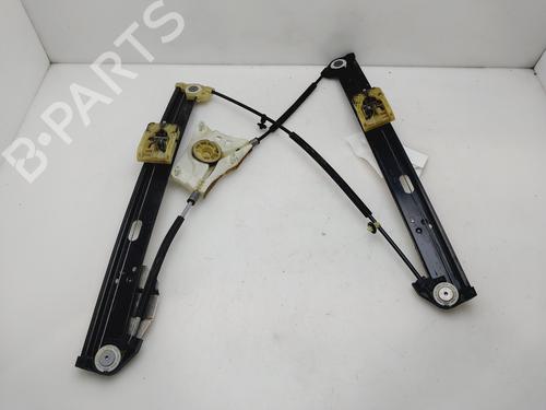 Front left window mechanism SEAT ARONA (KJ7, KJP) | BP31813171C22