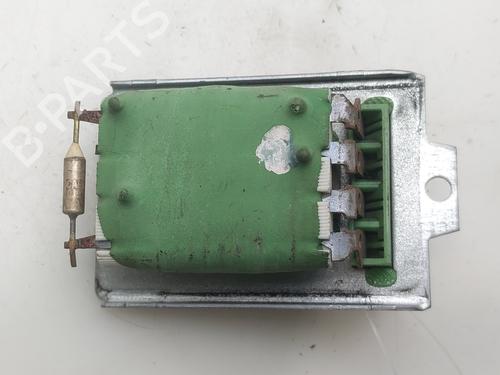 Varmeblæsermodstand Varmeblæsermodstand 38056405 38056405