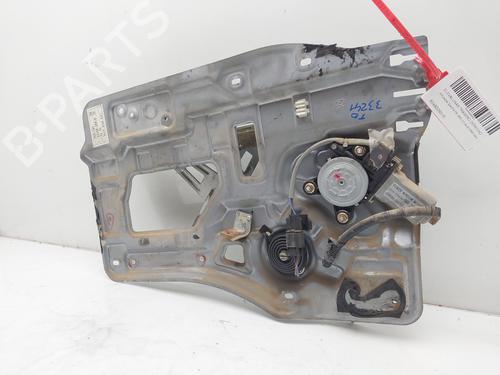 Rear right window mechanism HYUNDAI SANTA FÉ I (SM) 2.0 CRDi 4x4 | BP16334002C25 