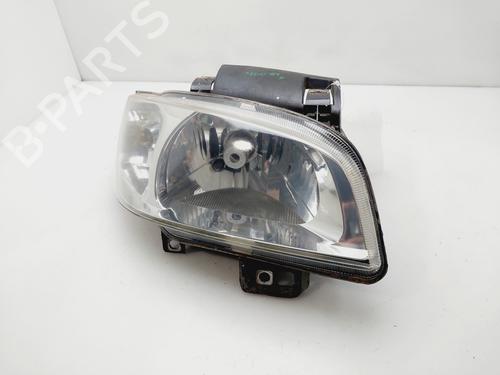 Used Right headlight Right headlight SEAT CORDOBA (6K1, 6K2) [1993-2002] 33885211 33885211