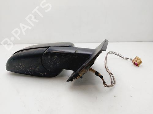 Right mirror VW POLO (9N_, 9A_) 1.9 SDI | BP24496833C27 