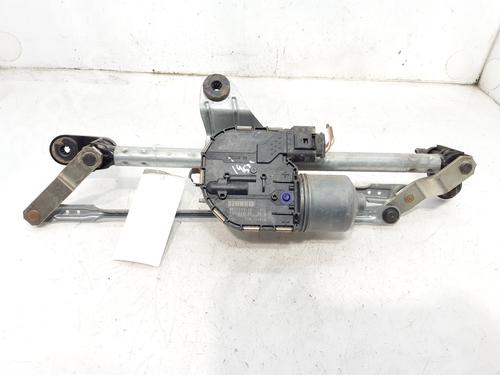 Used Front wiper motor SEAT LEON (5F1) [2012-2021]  8513102