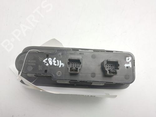 Left front window switch PEUGEOT 807 (EB_) | BP33885340I27 - Image 3