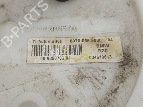 Fuel pump MINI MINI CLUBVAN (R55) One | BP39691596M76 - Image 3