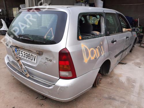 Starter FORD FOCUS I Turnier (DNW) 1.8 Turbo DI / TDDi | BP9641516M8 