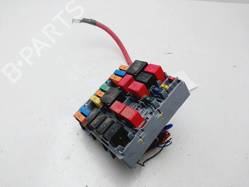 Used Fuse box FIAT FIORINO Box Body/MPV (225_) [2007-2025]  29531646