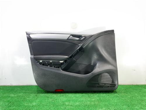 Used Left front door panel Left front door panel VW GOLF VI (5K1) 1.6 TDI (105 hp) 8817807 8817807