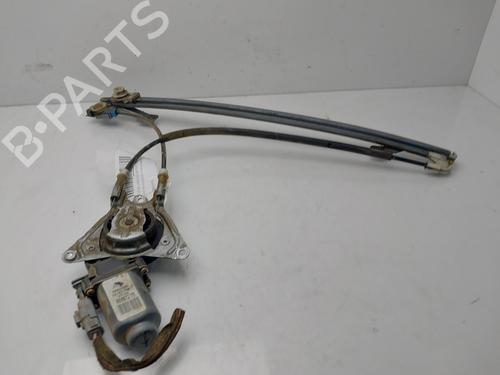 Rudehejsemekanisme Højre foran FIAT SCUDO Platform/Chassis (220_) 2.0 JTD (94 hp) 30772422