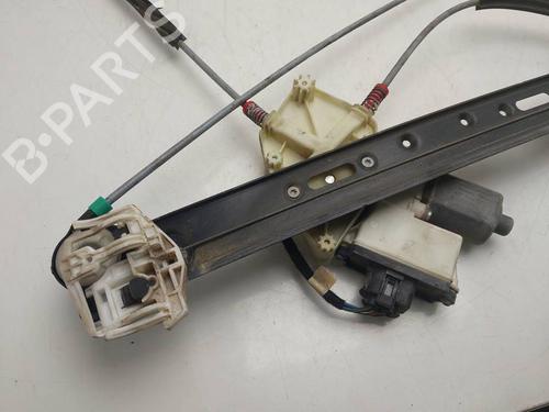 Front left window mechanism BMW X3 (E83) 2.0 d | BP40218777C22 - Image 4