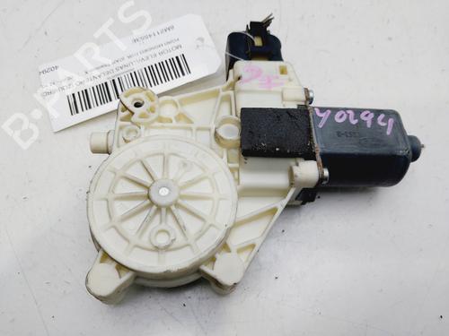 Used Left front window motor FORD MONDEO IV (BA7) 2.0 TDCi (140 hp) 30742852
