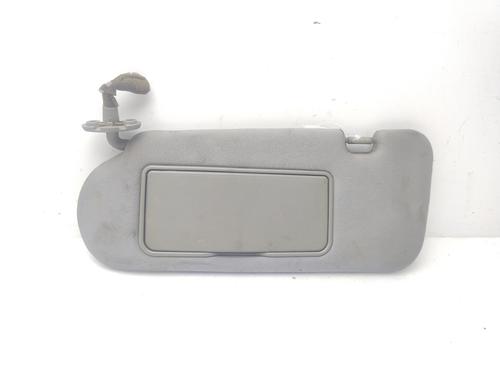 Used Left sun visor KIA SORENTO I (JC) 2.5 CRDi (163 hp) 30555020