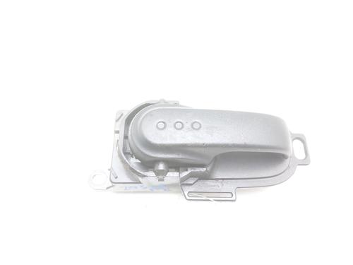 Used Rear left interior door handle NISSAN NOTE (E11, NE11) 1.5 dCi (86 hp) 11787961