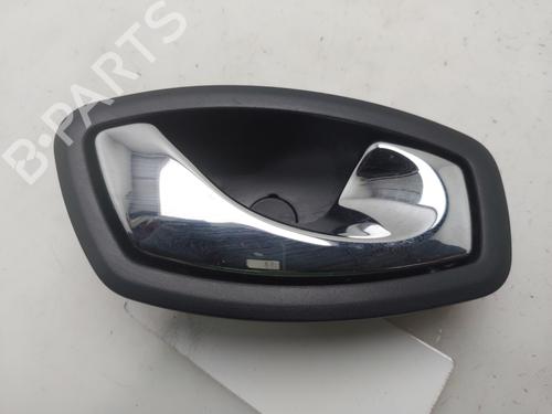 Høyre foran invendig håndtak Høyre foran invendig håndtak RENAULT MEGANE III Hatchback (BZ0/1_, B3_) 1.6 dCi (BZ00, BZ12, BZ13) (130 hp) 36892100 36892100