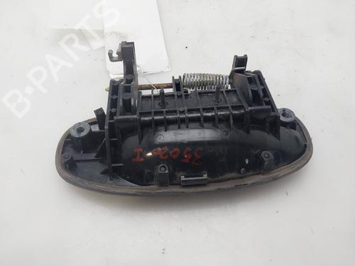 Front right exterior door handle CHEVROLET KALOS 1.2 | BP18910275C129 