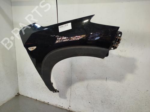 Right front fenders HYUNDAI TUCSON (TL, TLE)  | BP29953428C42
