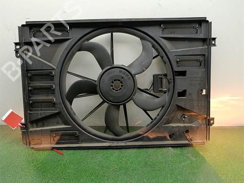 Køleventilator elektrisk Køleventilator elektrisk 38459547 38459547