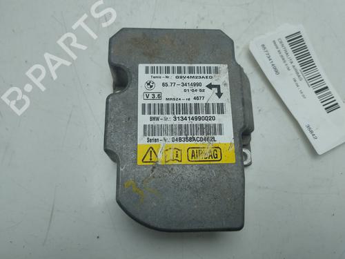 Used ECU airbags BMW X3 (E83) 2.0 d (150 hp) 23102958