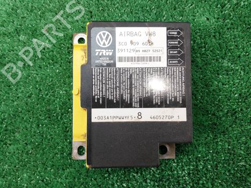 Kollisonspute sett SEAT LEON (1P1) 1.9 TDI | BP25149091C86 