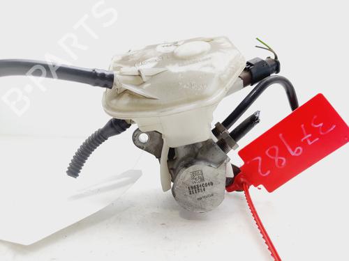 Brake master cylinder PEUGEOT 308 I (4A_, 4C_) | BP25857222M77
