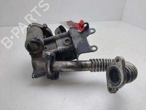 Used Throttle body Throttle body NISSAN PRIMASTAR Van (X83) 2.0 dCi 90 (90 hp) 36013623 36013623