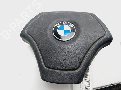 Used Driver airbag BMW 3 (E46) 320 d (136 hp) 16376265
