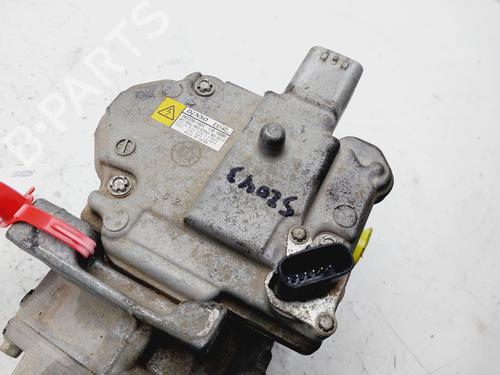 AC compressor TOYOTA YARIS (_P13_) 1.5 Hybrid (NHP130_, NHP130) | BP20342189M34 