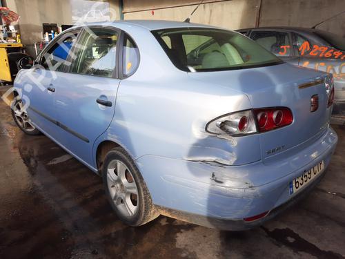 Glove box SEAT CORDOBA (6L2) 1.9 SDI | BP14006294C95 