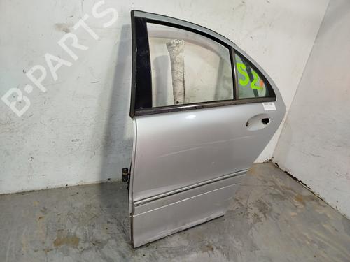 Left rear door MERCEDES-BENZ C-CLASS (W203)  | BP23980177C4 