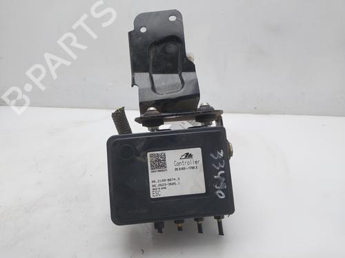 ABS Bremseaggregat HYUNDAI KONA (OS, OSE, OSI) 1.0 T-GDi | BP18062394M43 