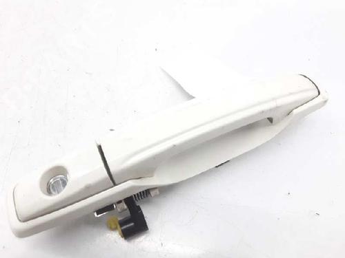 Front left exterior door handle SSANGYONG RODIUS II  | BP6591232C128 