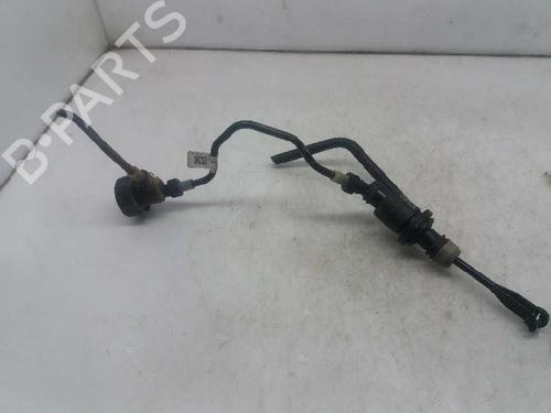 Used Clutch slave cylinder NISSAN QASHQAI II SUV (J11, J11_) 1.2 DIG-T (115 hp) 13991131